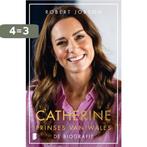 Catherine, prinses van Wales 9789049205393 Robert Jobson, Verzenden, Gelezen, Robert Jobson