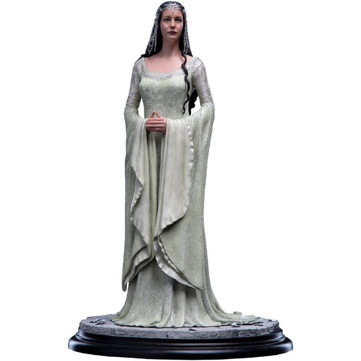 The Lord of the Rings Statue 1/6 Coronation Arwen (Classic S, Verzamelen, Lord of the Rings, Nieuw, Ophalen of Verzenden