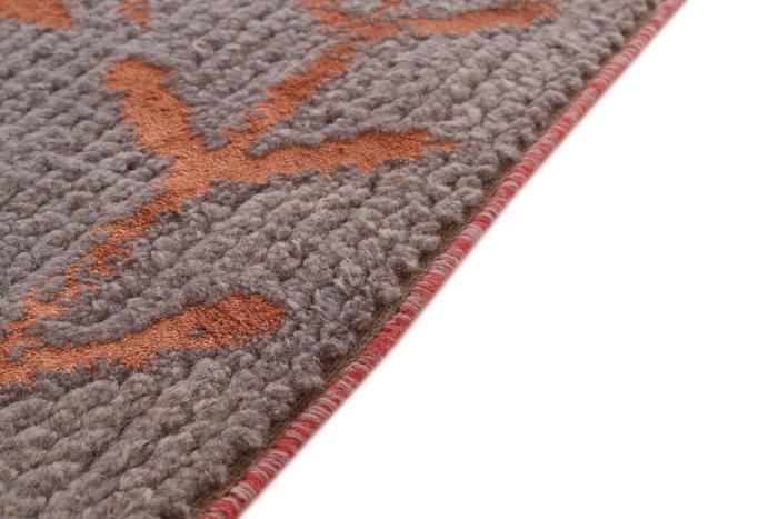 Designer tapijt met veel zijde - Vloerkleed - 349 cm - 252, Maison & Meubles, Ameublement | Tapis & Moquettes