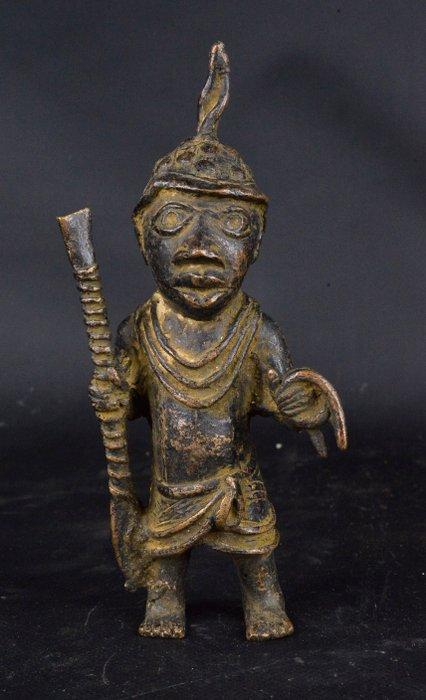 Ifé - Nigeria (Zonder Minimumprijs), Antiek en Kunst, Kunst | Niet-Westerse kunst