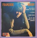 Françoise Hardy – Des Bottes Rouges De Russie (EP) (1-7-Vin, Ophalen of Verzenden, Nieuw in verpakking