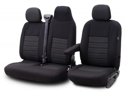 Stoelhoezen set Renault Express 2021-2024  Stof, Auto-onderdelen, Interieur en Bekleding, Nieuw, Renault, Verzenden
