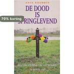 De dood is springlevend 9789055013722 A. Krabben, Boeken, Verzenden, Gelezen, A. Krabben