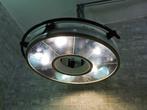 Plafondlamp - Medische schaduwloze zolderlamp - Aluminium,