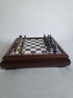 Franklin Mint – Jeu d’échecs « La Guerre de Sept Ans » –