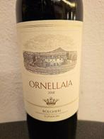 2018 Tenuta dellOrnellaia, Ornellaia - Bolgheri Superiore -, Verzamelen, Wijnen, Nieuw