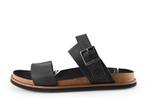 Timberland Sandalen in maat 44 Zwart | 5% extra korting, Kleding | Heren, Schoenen, Sandalen, Verzenden, Zo goed als nieuw, Timberland