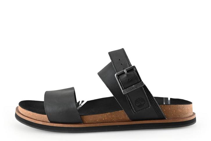 Timberland Sandalen in maat 44 Zwart | 5% extra korting, Kleding | Heren, Schoenen, Zwart, Zo goed als nieuw, Sandalen, Verzenden