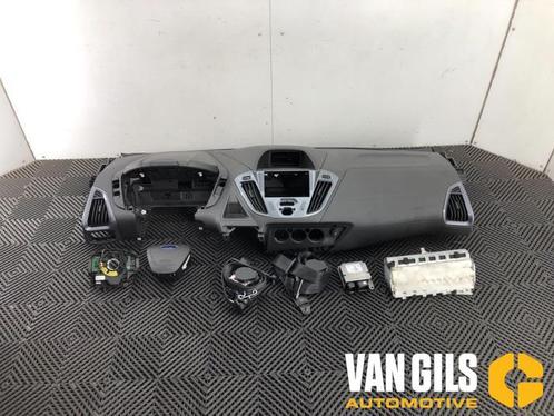 Airbag set + dashboard Ford Transit O256134, Auto-onderdelen, Interieur en Bekleding