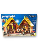 Playmobil - Playmobil Piratenhüte, Spielset, neu &