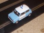 Scalextric 1:32 - Model raceauto - Austin Mini Police Panda, Nieuw