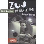 Zoo de ruimte in! / Kramat junior 9789079552849 Frank Pollet, Verzenden, Gelezen, Frank Pollet