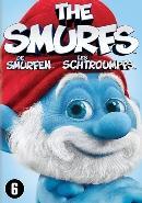 Smurfen (NL/VL/FR/UK) op DVD, Verzenden