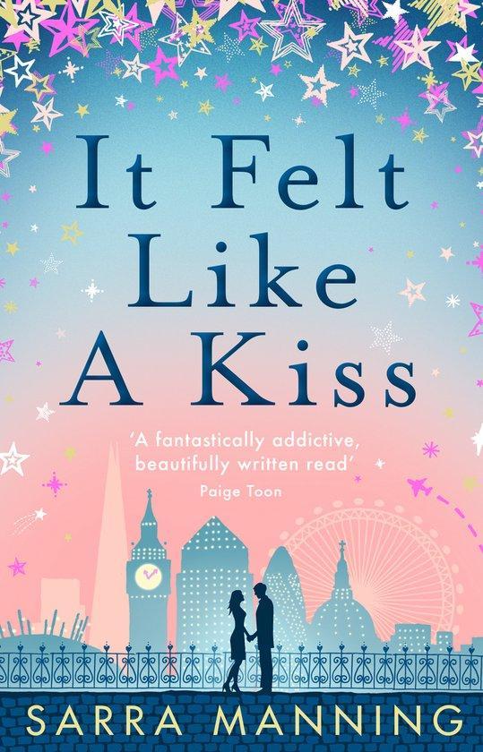 It Felt Like a Kiss 9780552163279 Sarra Manning, Boeken, Taal | Engels, Gelezen, Verzenden