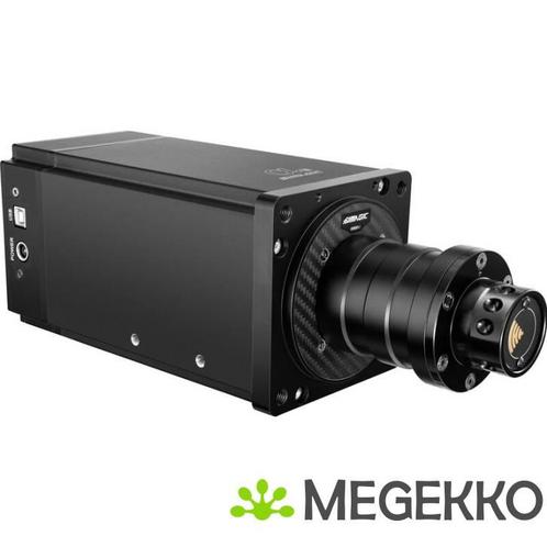 Simagic Alpha Ultimate Direct Drive Wheelbase (23Nm), Computers en Software, Joysticks, Nieuw, Verzenden