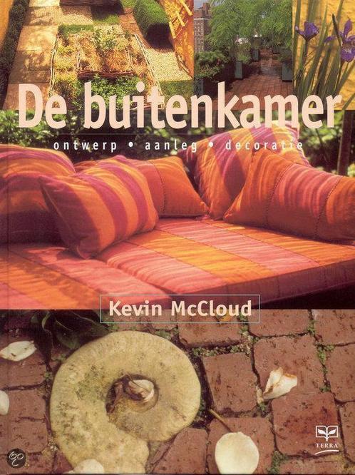 De Buitenkamer 9789062559749, Livres, Nature, Envoi