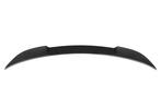 Spoiler CS Style Carbon BMW 3 Serie F30 B1846, Auto-onderdelen, Nieuw, Achter, BMW