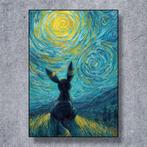 Antonym - Umbreons Starry Night [Post-Impressionist, Nieuw