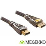 DeLOCK 82772 DisplayPort kabel 3.0m, Verzenden
