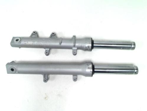 Honda FES 125 Pantheon 1998-2002 43Q5 VOORVORK COMPLEET, Motoren, Onderdelen | Overige, Gebruikt, Ophalen of Verzenden