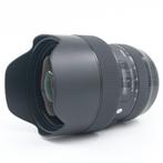 Sigma 14-24mm F/2.8 DG HSM Art Canon EF | Tweedehands, Verzenden, Zo goed als nieuw