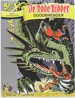 Doodbrenger / De Rode Ridder / 218 9789002228865, Boeken, Stripverhalen, Verzenden, Gelezen, Willy Vandersteen