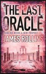 Last Oracle 9781409102113, Livres, James Rollins, Verzenden