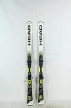 Refurbished - Ski - Head xsr rebels - 156, Sport en Fitness, Skiën en Langlaufen, 140 tot 160 cm, Gebruikt, Ophalen of Verzenden