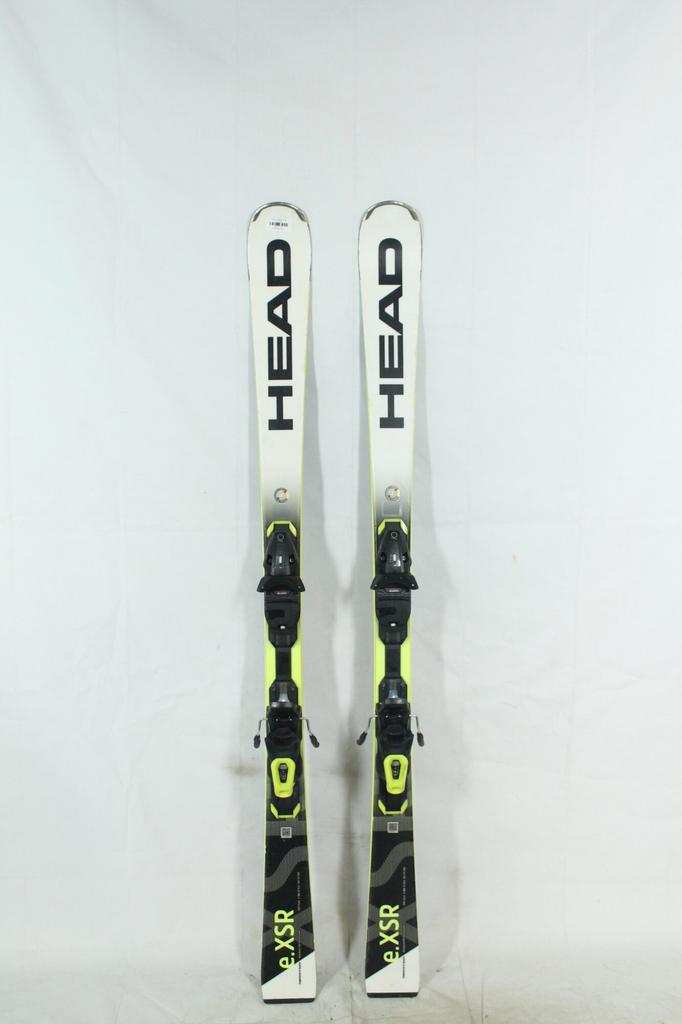 Refurbished - Ski - Head xsr rebels - 156, Sport en Fitness, Skiën en Langlaufen, Ski, 140 tot 160 cm, Gebruikt, Head, Ski's, Ophalen of Verzenden