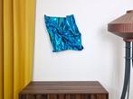 José Soler Art - Steel Silk. Gold - XL