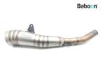 Uitlaatdemper Sport Kawasaki Z 750 R 2011-2012 (Z750R, Motoren, Verzenden, Gebruikt