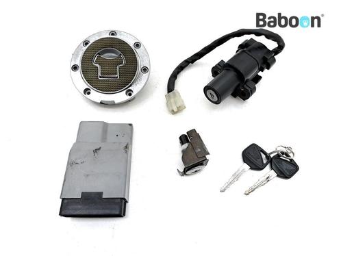 Contactslot Set met Immobiliser Honda CB 600 F Hornet, Motoren, Onderdelen | Honda, Gebruikt, Verzenden