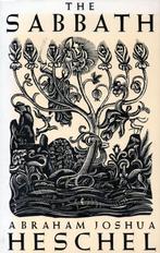 The Sabbath - Abraham Joshua Heschel - 9780374512675 - Paper, Boeken, Godsdienst en Theologie, Verzenden, Nieuw