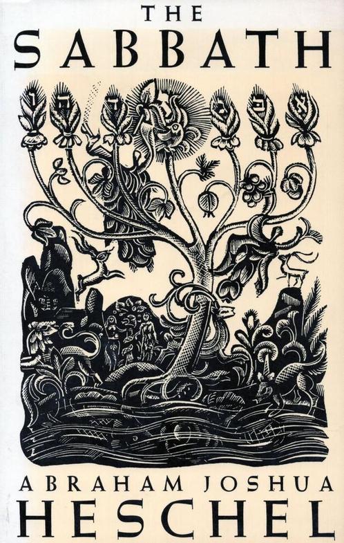 The Sabbath - Abraham Joshua Heschel - 9780374512675 - Paper, Boeken, Godsdienst en Theologie, Verzenden