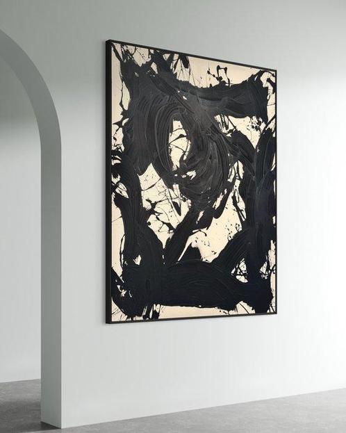 VANTA - Liminal, Antiek en Kunst, Kunst | Schilderijen | Modern