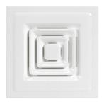 Legrand Mosaic Buzzer 12-24-48VDC 80DB - 076642, Verzenden, Nieuw