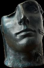 Igor Mitoraj (1944-2014) - sculptuur, Centurion II - 19 cm -, Antiquités & Art