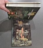 XIII - 5x C - EO/Ré - 5 Albums - 1984/1992, Nieuw