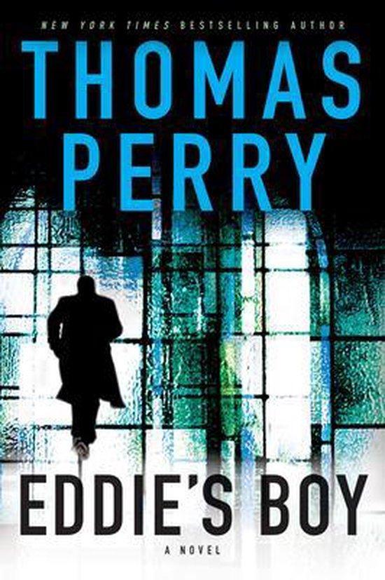 Eddies Boy 9780802157775 Thomas Perry, Boeken, Taal | Engels, Zo goed als nieuw, Verzenden