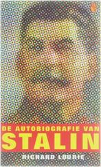 Autobiografie Van Stalin 9789041406200, Richard Lourie, Zo goed als nieuw, Verzenden