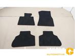 Matten Set BMW X5 O189840