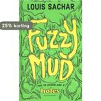 Fuzzy Mud 9781408864746 Louis Sachar, Verzenden, Louis Sachar