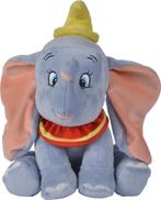 Dumbo Knuffel 25 cm, Ophalen of Verzenden