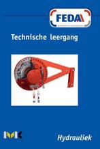 Technische leergang Hydrauliek / Technische leergang, Verzenden, Rob van den Brink