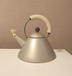 Alessi - Michael Graves - Fluitketel - 9093 - Staal