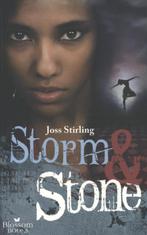 Storm & Stone 9789020679755 Joss Stirling, Verzenden, Zo goed als nieuw, Joss Stirling