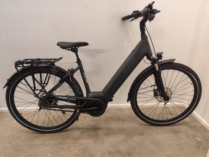 Kalkhoff Image 3 Excite 625Wh, Fietsen en Brommers, Elektrische fietsen, Zo goed als nieuw