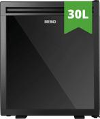 2dekans | BREND BR-2225 Mini Koelkast Vrijstaand 30 Liter –, Ophalen of Verzenden, Nieuw