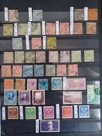 Monaco 1891/1986 - Monaco TP-collectie, van de oorsprong tot, Postzegels en Munten, Gestempeld
