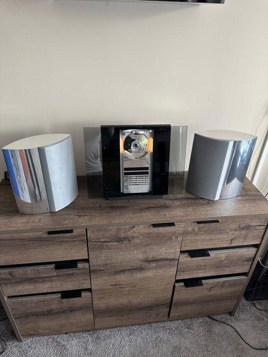 Bang & Olufsen David Lewis - Beosound 2300 plus een set, Audio, Tv en Foto, Stereoketens